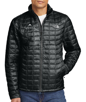The North Face ThermoBall Trekker Jacket