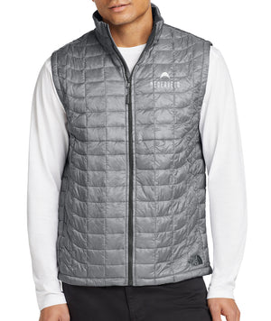 The North Face ThermoBall Trekker Vest