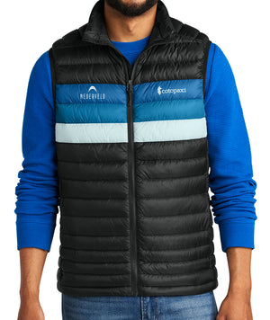Cotopaxi Fuego Down Vest