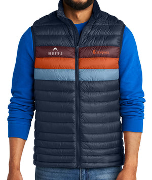 Cotopaxi Fuego Down Vest