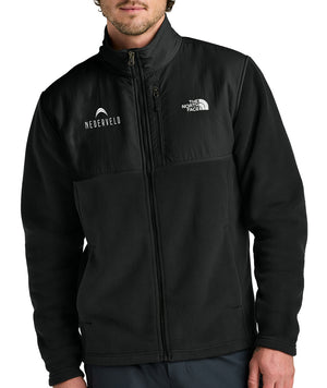 The North Face Highest Peak Full-Zip Fleece Jacket