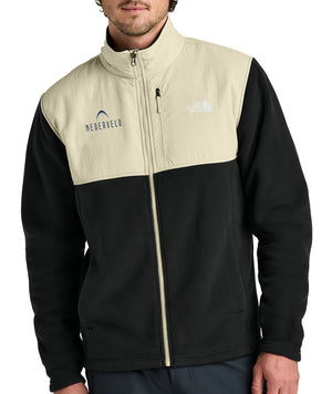 The North Face Highest Peak Full-Zip Fleece Jacket