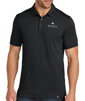 TravisMathew Glenview Solid Polo