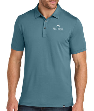 TravisMathew Glenview Solid Polo