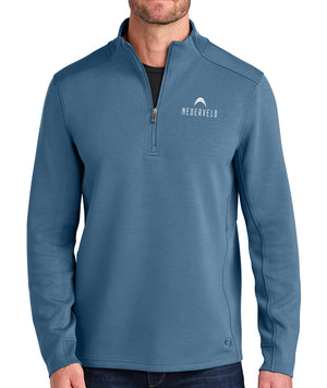 OGIO Transcend 1/4-Zip