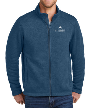 Port Authority Arc Sweater Fleece 1/4-Zip