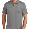 OGIO Command Polo - Gear Grey