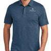 OGIO Command Polo - Spar Blue
