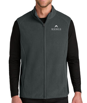Port Authority C-FREE Fleece Vest