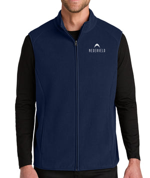 Port Authority C-FREE Fleece Vest