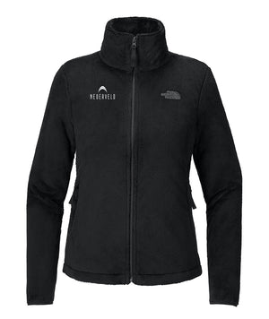 The North Face Women’s Osito Fleece Jacket