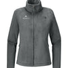 The North Face Women’s Osito Fleece Jacket - Smoked Pearl Grey