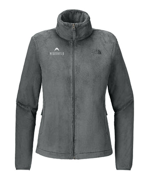 The North Face Women’s Osito Fleece Jacket