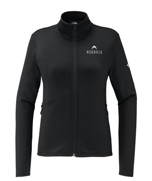 The North Face Women’s Aim Full-Zip Fleece Jacket