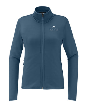 The North Face Women’s Aim Full-Zip Fleece Jacket