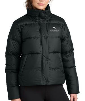Outdoor Research Women's Coldsnap Down Jacket