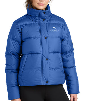Outdoor Research Women's Coldsnap Down Jacket