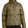 Outdoor Research Women's Coldsnap Down Jacket - Loden