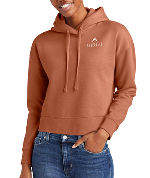 District Women’s V.I.T. Fleece Hoodie