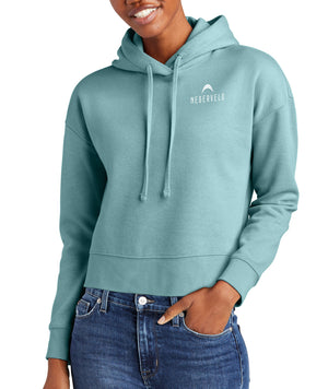 District Women’s V.I.T. Fleece Hoodie