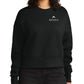 Next Level Apparel Women’s Heavyweight Sweatshirt