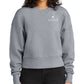 Next Level Apparel Women’s Heavyweight Sweatshirt