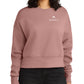 Next Level Apparel Women’s Heavyweight Sweatshirt