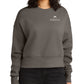 Next Level Apparel Women’s Heavyweight Sweatshirt