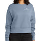 Next Level Apparel Women’s Heavyweight Sweatshirt