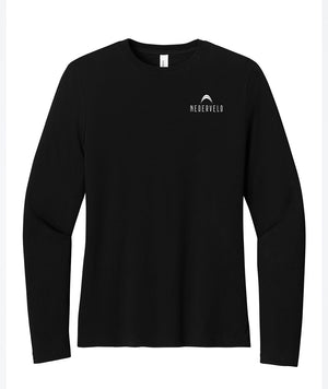 BELLA+CANVAS Women’s Jersey Long Sleeve Tee