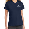 Gildan Softstyle Women’s Midweight Tee - Navy