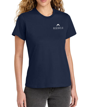 Gildan Softstyle Women’s Midweight Tee
