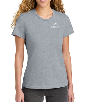 Gildan Softstyle Women’s Midweight Tee