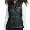 The North Face Women's ThermoBall Trekker Vest - Black