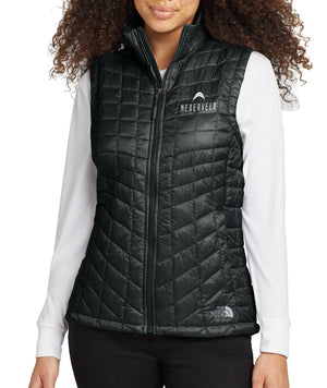 The North Face Women's ThermoBall Trekker Vest