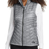 The North Face Women's ThermoBall Trekker Vest - Mid Grey