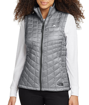 The North Face Women's ThermoBall Trekker Vest