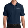 Port Authority Wearever Signature Pique Polo - TALL - River Blue Navy