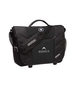 OGIO Upton Messenger