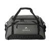 OGIO Motion Duffel - Rogue Grey
