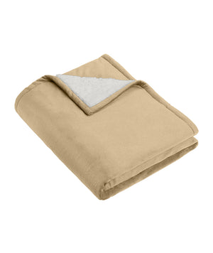 Port Authority Mountain Lodge Blanket