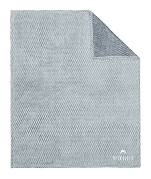 Port Authority Plush Texture Blanket