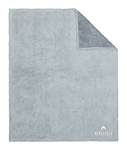 Port Authority Plush Texture Blanket