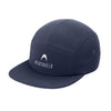 Port Authority Poly Camper Cap - River Blue Navy