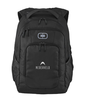 OGIO Logan Pack