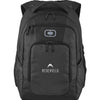 OGIO Logan Pack - Diesel Grey