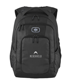 OGIO Logan Pack