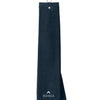 Port Authority Grommeted Tri-Fold Golf Towel - Navy