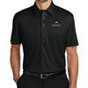 Port Authority Shirt Collar Polo - Deep Black