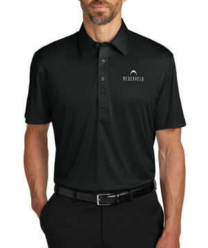 Port Authority Shirt Collar Polo